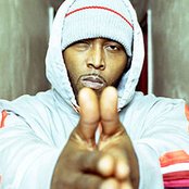 Black Rob - List pictures