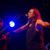 Pavlov's Dog - List pictures