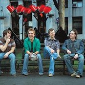 Red Wanting Blue - List pictures