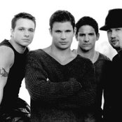 98 Degrees - List pictures