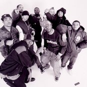 Roll Deep - List pictures