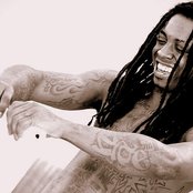 Lil Wayne - List pictures
