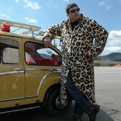 Rambo Amadeus - List pictures