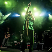 Alborosie - List pictures