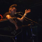 Nekromantix - List pictures