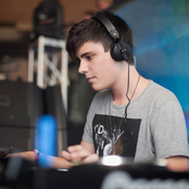 Audien - List pictures