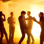 Snow Patrol - List pictures