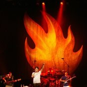 Audioslave - List pictures