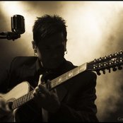 Spiritual Front - List pictures