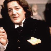 Stephen Fry - List pictures