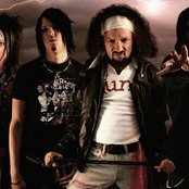 White Flame - List pictures