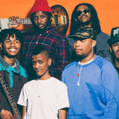 The Internet - List pictures