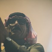Omar Souleyman - List pictures