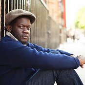 Michael Kiwanuka - List pictures