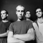 Fugazi - List pictures