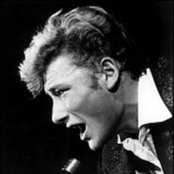 Hallyday Johnny - List pictures