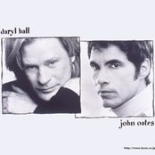 Hall & Oates - List pictures