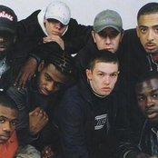 Roll Deep - List pictures