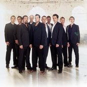 Ten Tenors - List pictures