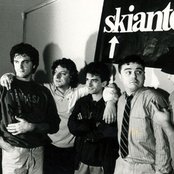 Skiantos - List pictures