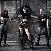 Theatres Des Vampires - List pictures