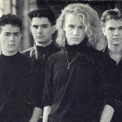 Heroes Del Silencio - List pictures