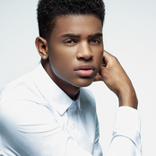 Trevor Jackson - List pictures