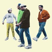 Skaters - List pictures