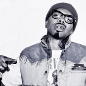 Nacho Picasso - List pictures