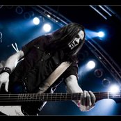 Down Below - List pictures