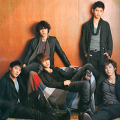 Touhoushinki - List pictures