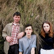 The Goon Sax - List pictures