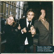 Reuben - List pictures