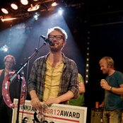 Moss - List pictures