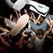 Riot Before - List pictures