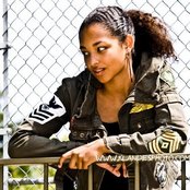 Jessica Jarrell - List pictures