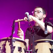 Amorphous Androgynous - List pictures