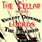 The Disliked - List pictures