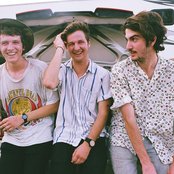 The Frights - List pictures