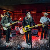 The Beaumonts - List pictures