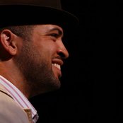 Jason Moran - List pictures