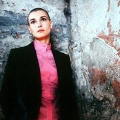 Sinead Oconnor - List pictures