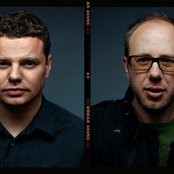Chemical Brothers - List pictures