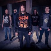 Allegaeon - List pictures