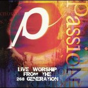 Passion Worship Band - List pictures