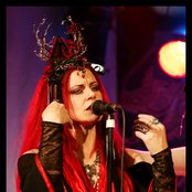 Faith And The Muse - List pictures