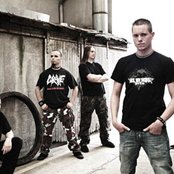 Blood - List pictures