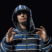 La Fouine - List pictures