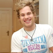 Theo Tams - List pictures