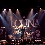 Louna - List pictures
